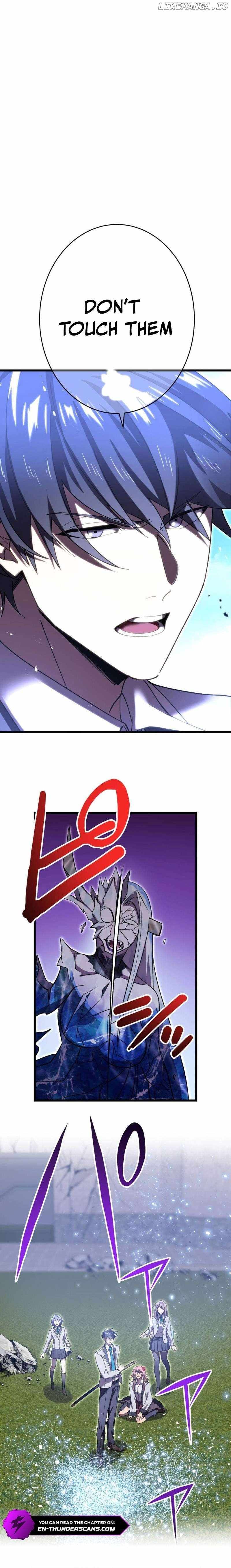 Return of The Genius Swordmaster Chapter 33 11